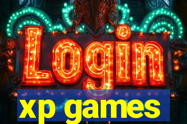 xp games